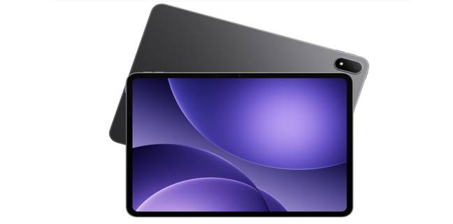 OPPO Pad 5 confirmed to launch in India with a 2.8K display, 10,050mAh battery and more