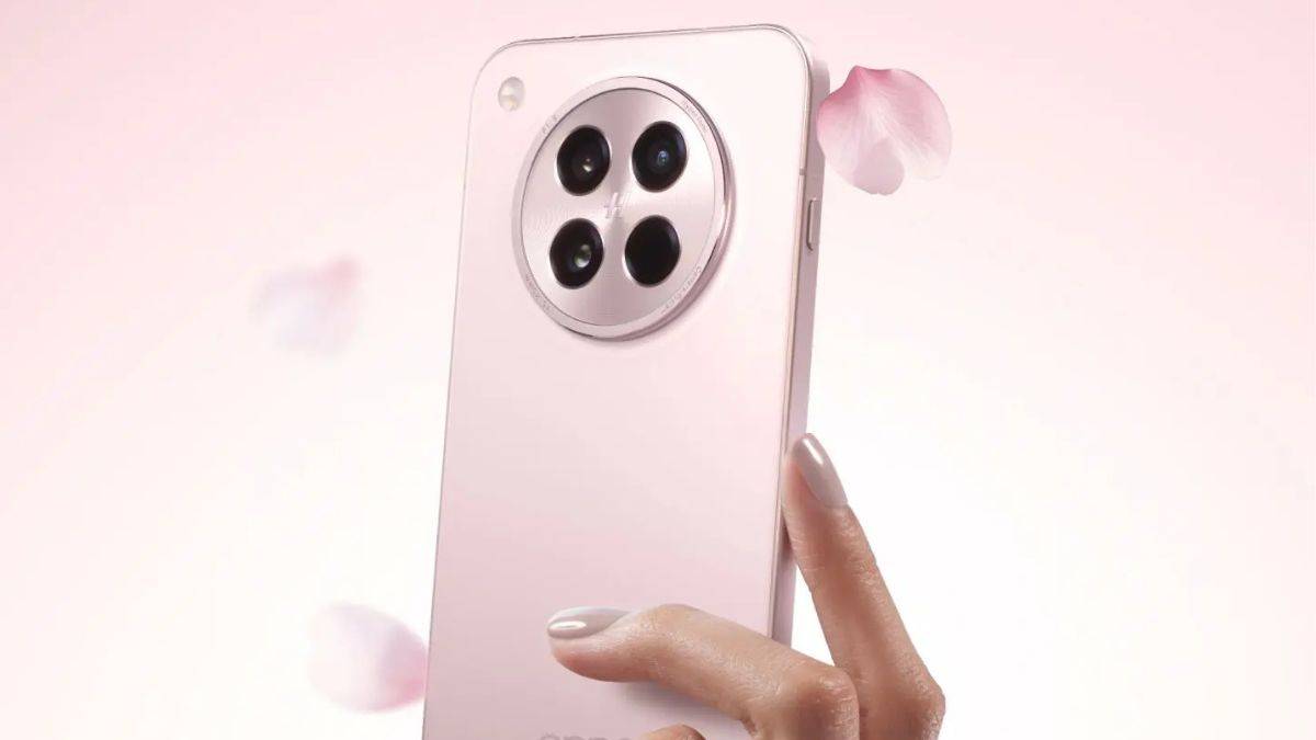 OPPO Find X9s might be 2026's most interesting compact flagship with ...
