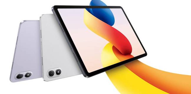 Redmi Pad 2 Pro 5G to launch in India with Snapdragon 7s Gen 4, India price tipped under Rs 30,000