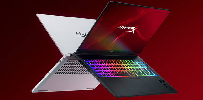 HyperX OMEN 15, OMEN 16, and OMEN MAX 16 first impressions: HP takes gaming seriously