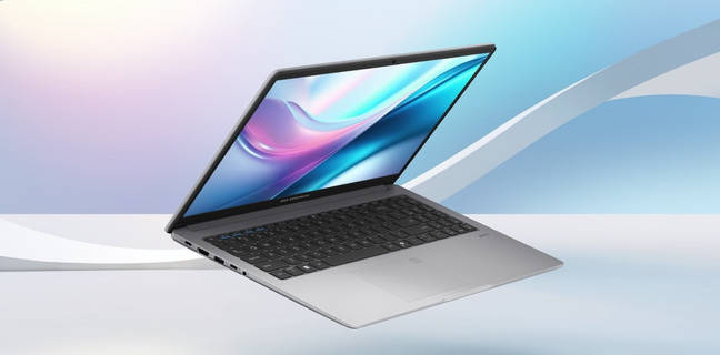 Flipkart Republic Day Sale 2026: ASUS ExpertBook series business laptops now start at Rs 35,990