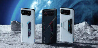 No more ASUS ROG or Zenfone phones in the future as company exits smartphone business