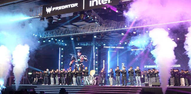 India conquered mobile esports, now eyes PC gaming next