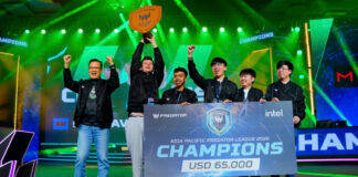 Asia Pacific Predator League 2026 ends with DOTA 2 and VALORANT finals in New Delhi