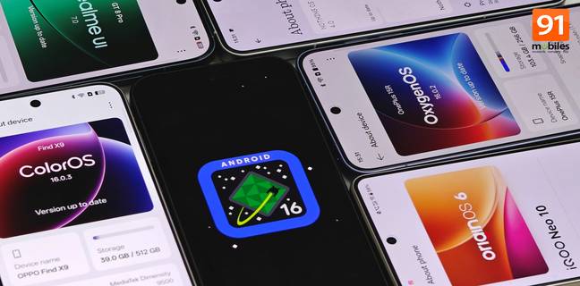Android 16 update roundup: release timeline, eligible phones, features, and more