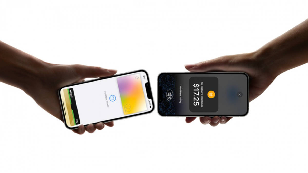 iOS 26.4 beta hints at Apple Pay launch in India