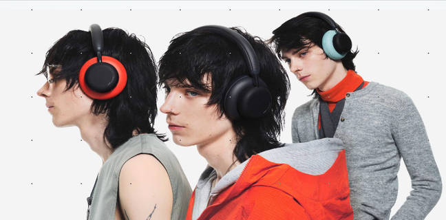 CMF Headphone Pro, brand’s first over-ear headphones, launching in India on January 13th CMF Headphone Pro