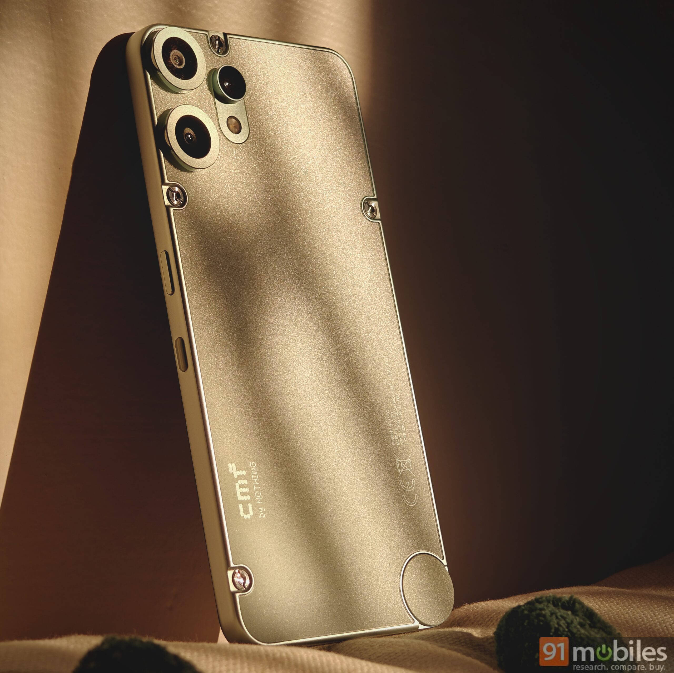 CMF-Phone-2-Pro-design