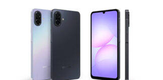 Samsung Galaxy A07 5G launched globally with Android 16, six years of OS updates: price, specifications Galaxy A07 5G.001