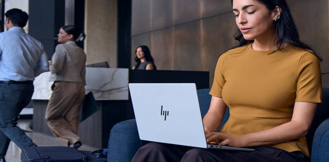 HP at CES 2026: going back to the basics