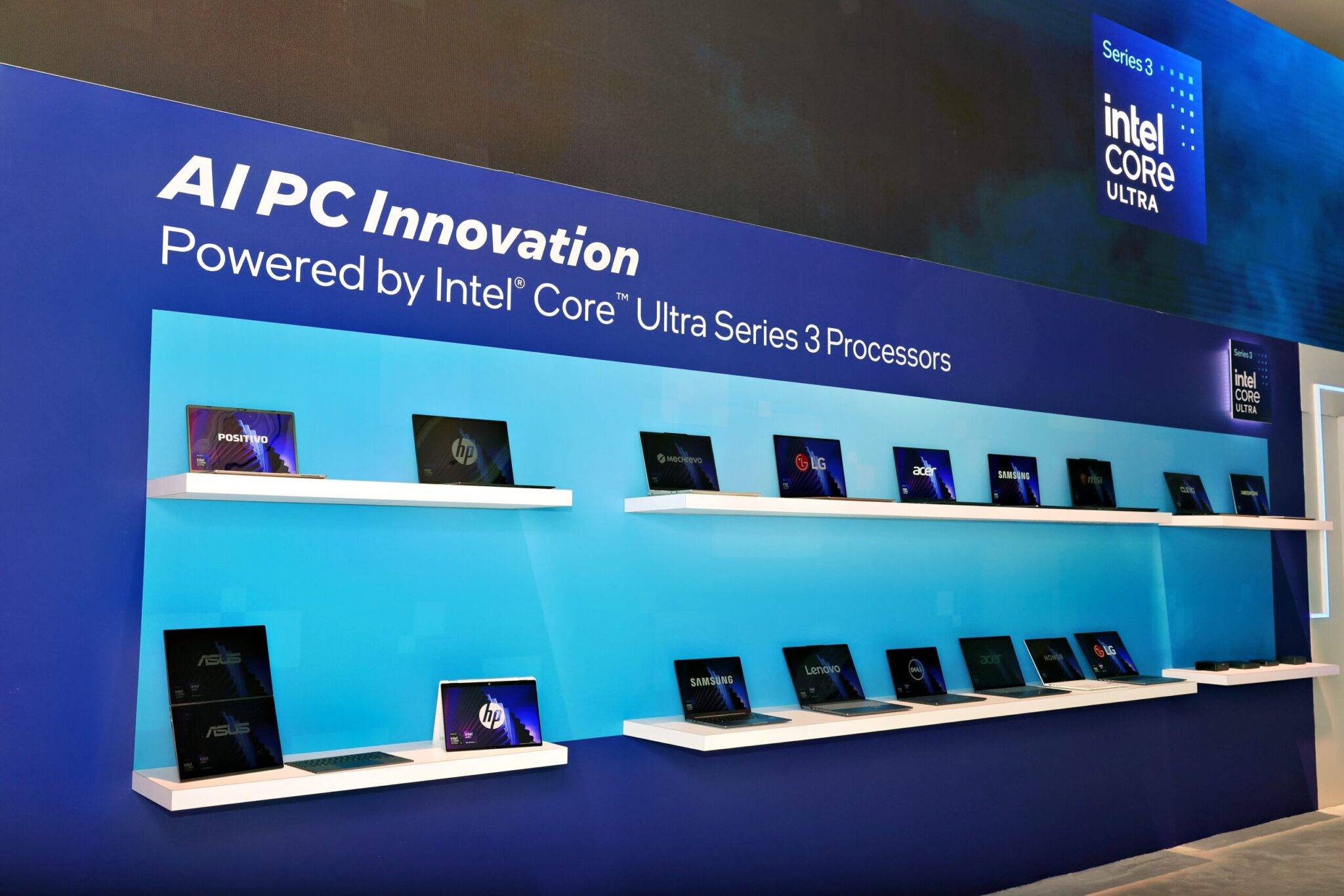 Intel Core Ultra Series 3 processors: what you need to know | 91mobiles.com