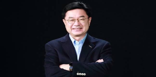 AI will learn user preferences and adapt accordingly: Samsung’s JB Park