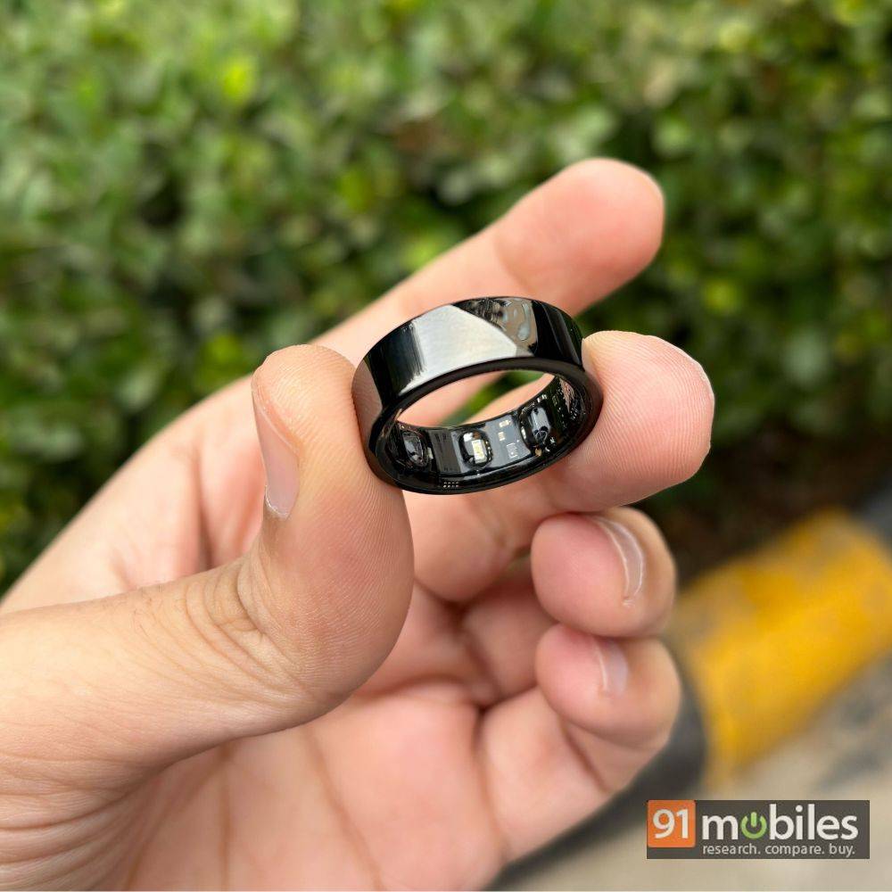 Luna Ring 2 review: a clear step forward | 91mobiles.com