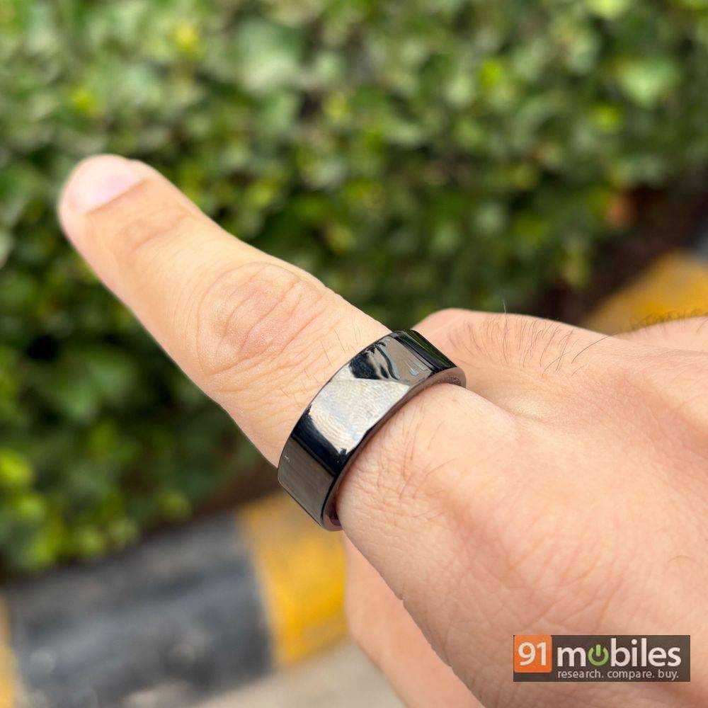 Luna Ring 2 review: a clear step forward | 91mobiles.com