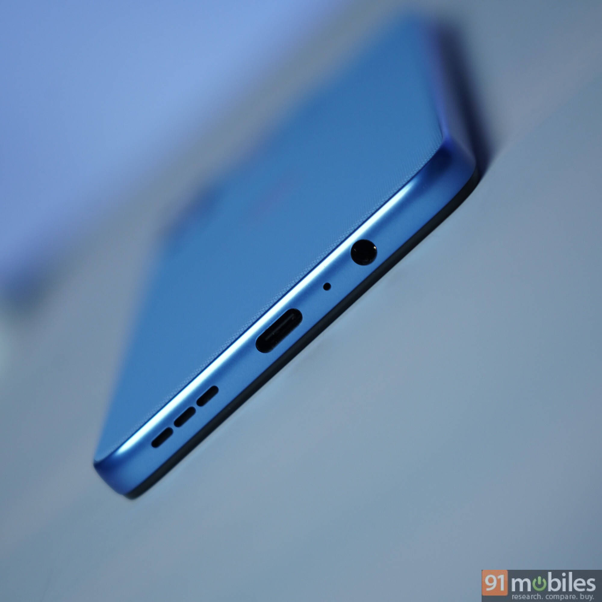 Moto G57 Power battery and charging
