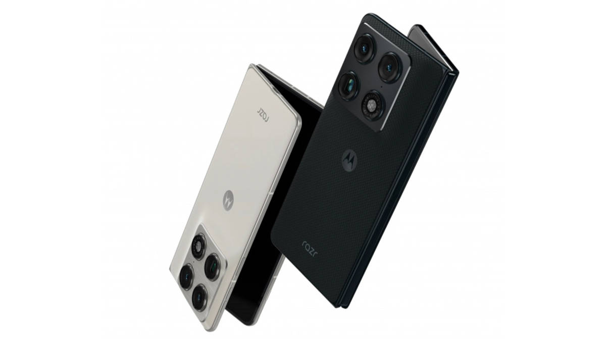 Motorola Motorola Razr Fold (2026)