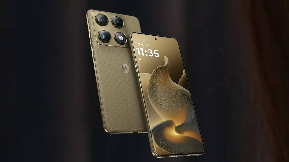 Motorola Signature goes for sale in India today: here&rsquo;s why you should (and shouldn&rsquo;t) buy it