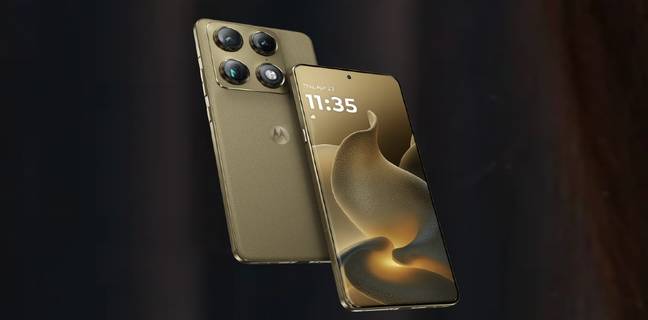 Motorola Signature goes for sale in India today: here’s why you should (and shouldn’t) buy it