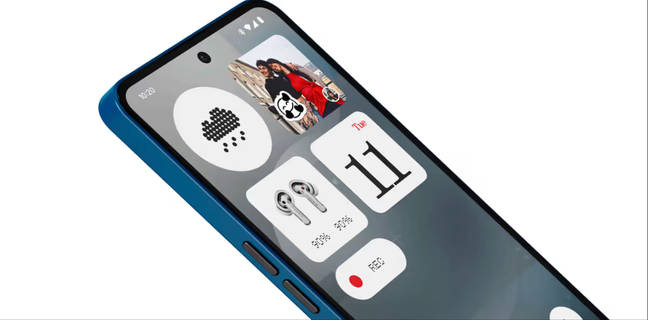 Nothing will not launch a new flagship in 2026; Phone (4a) coming soon