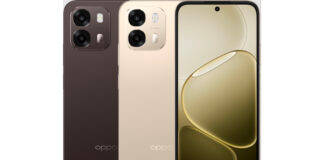 OPPO A6 Pro 5G launched in India with 7,000mAh battery and 80W fast charging: price, specifications