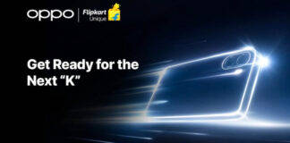 OPPO’s mid-range K-series is getting a refresh, launch teased