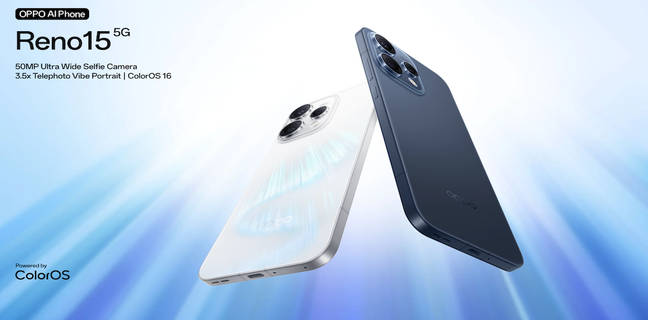 OPPO Reno 15 series launching in India on January 8th with new Pro Mini variant: here’s everything you need to know OPPO Reno15 series