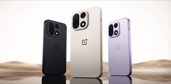 OnePlus Community Sale 2026 kicks off with offers on OnePlus 15, Nord 6, and more phones OnePlus 15