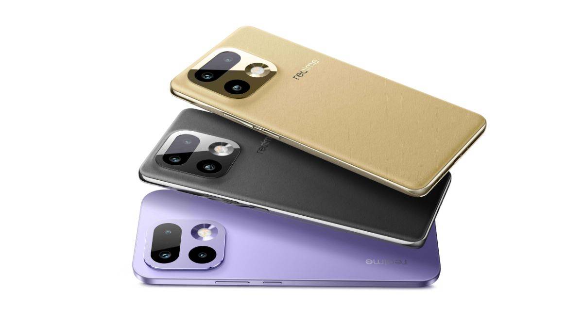 Realme 16 Pro series, Realme 16 and Realme 16T prices hiked by up to Rs 4,000