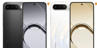 Realme 16 spotted on a retailer’s website with an unusual feature for selfie lovers