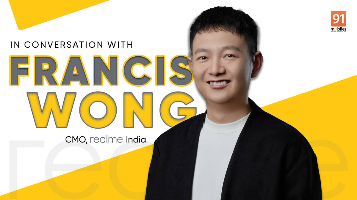 If prices move up, the value must move up even faster: Realme CMO ...