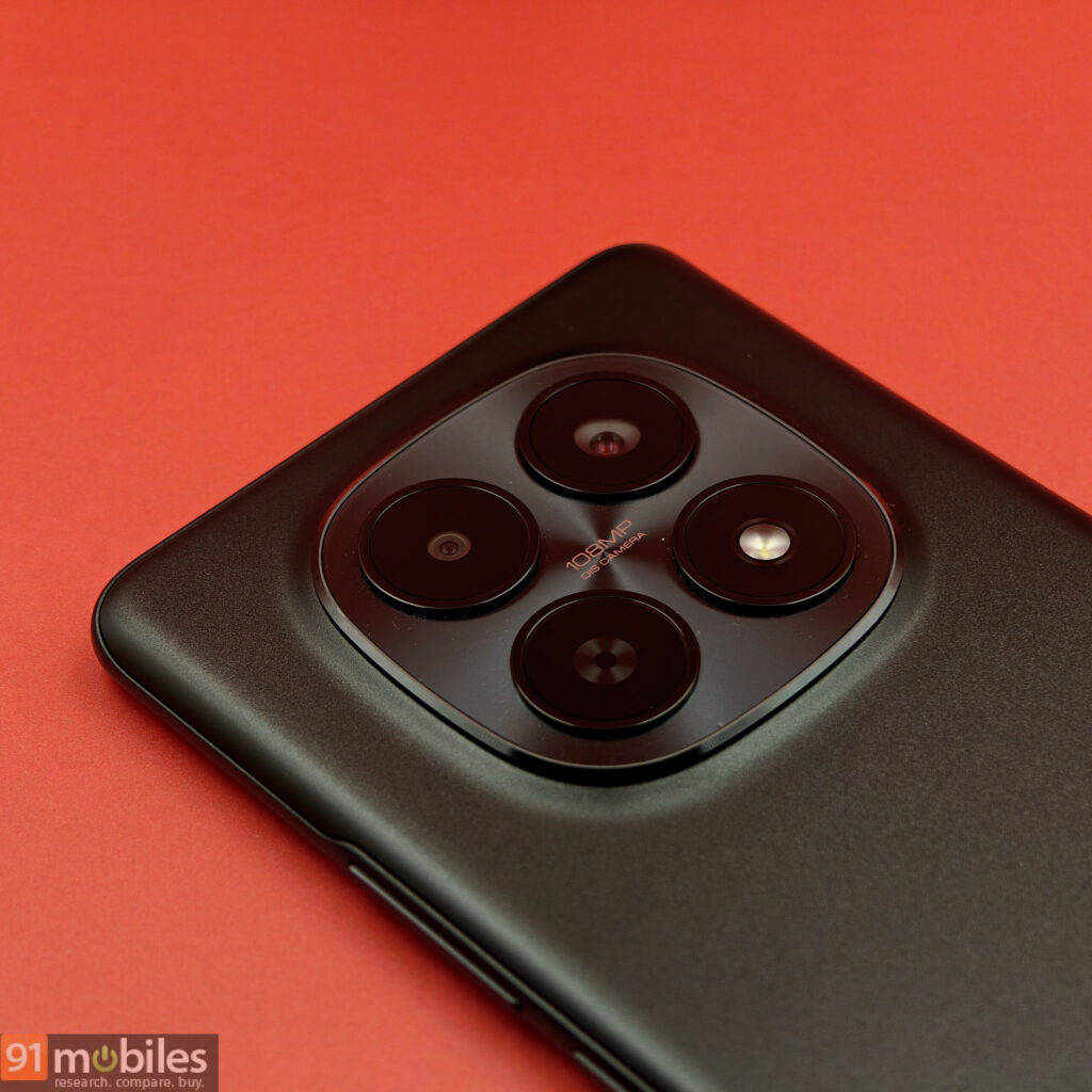 Redmi Note 15 Launched In India With 108MP Camera Snapdragon 6 Gen 3 Redmi Note 15 Launched In India With 108MP Camera Snapdragon 6 Gen 3