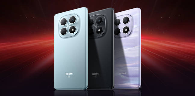 Redmi Note 15 lands in India next week: launch date, specifications, expected price, and more Redmi Note 15 roundup