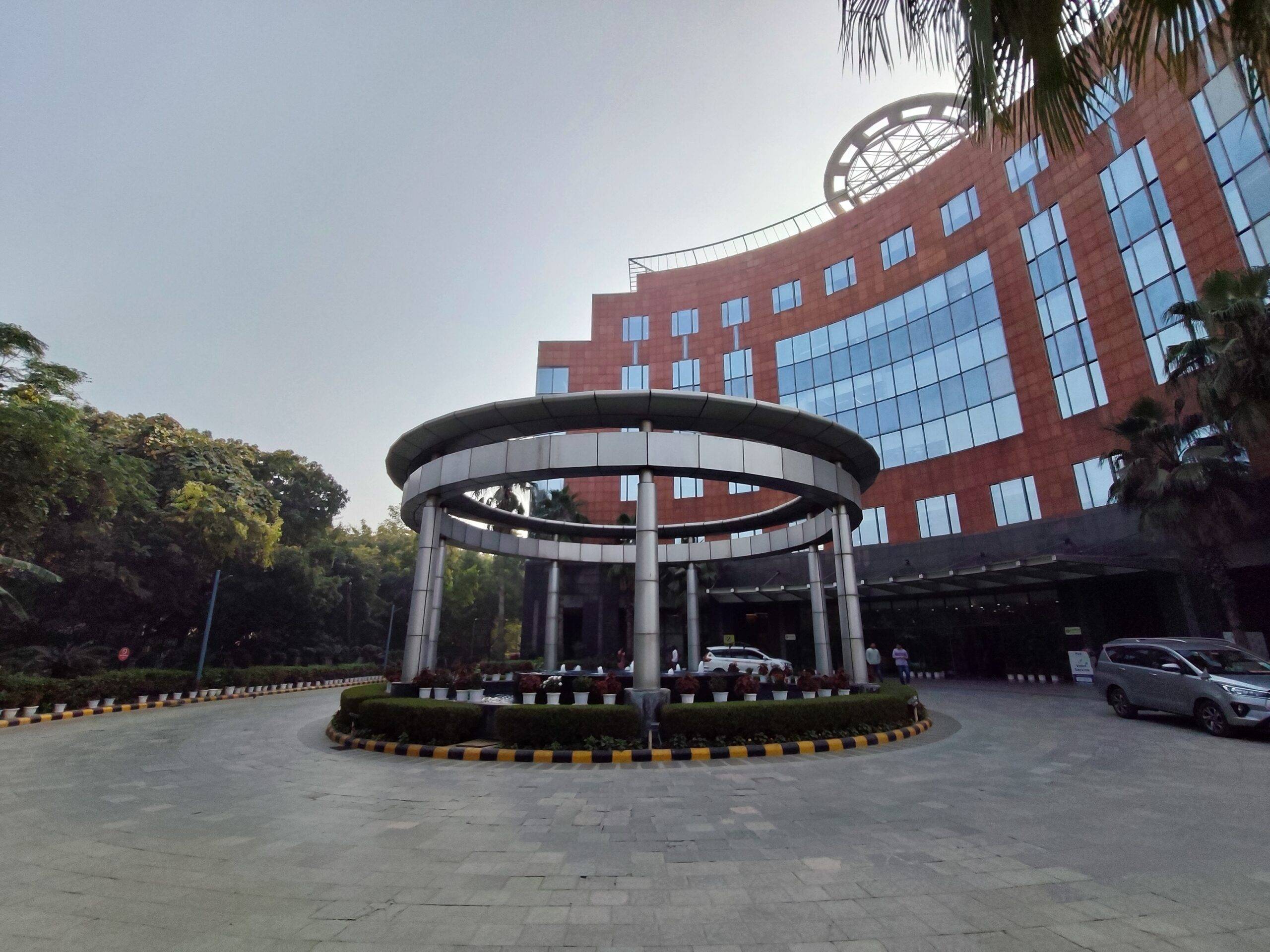 Redmi Note 15 ultrawide