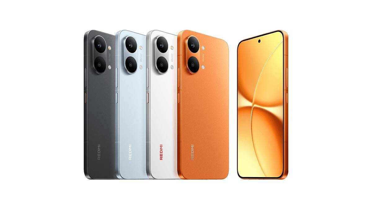 Redmi Turbo series phone appears on BIS, India launch tipped for June