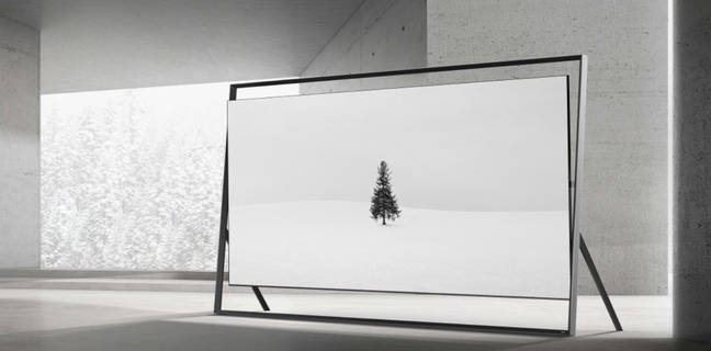 CES 2026: Samsung’s new 130-inch Micro RGB TV is an ultra-luxury living room centerpiece