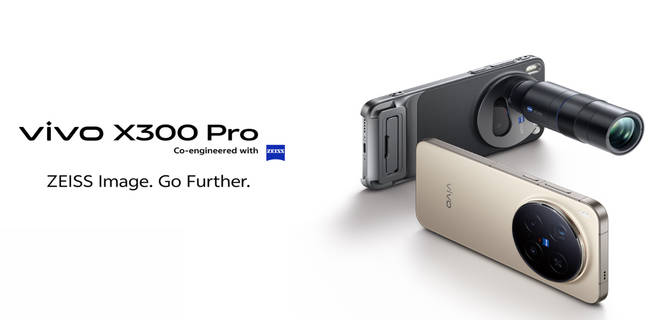 Vivo X300 series available with up to Rs 10,000 discount during Amazon Republic Day Sale: check sale price, offer details