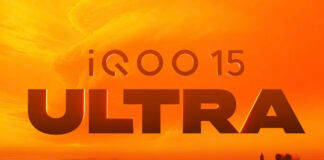 iQOO 15 Ultra certification hints launch is near, tipster reveals specifications