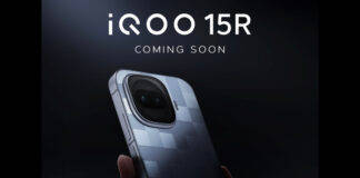 iQOO 15R Geekbench listing suggests it’s going to be India’s next Snapdragon 8 Gen 5 phone