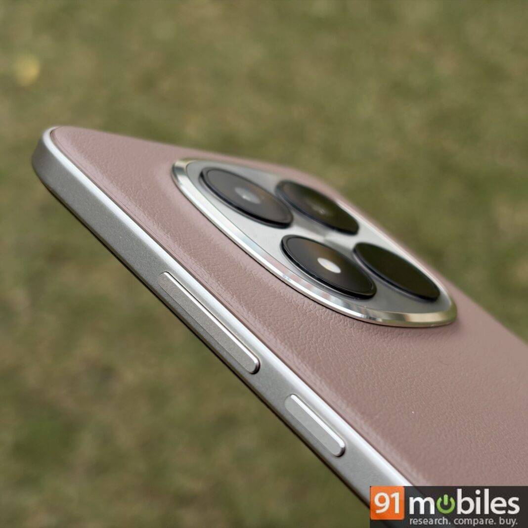 Comparing Redmi Note 15 Pro+ and Realme 16 Pro+: which premium mid ...