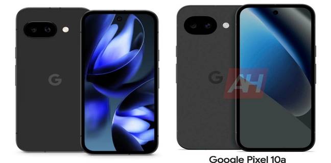 Google Pixel 10a European price tipped; may launch on February 17th Pixel 10a