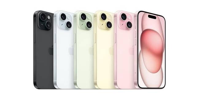 iPhone 15 teased to sell for Rs 50,249 during Amazon Great Republic Day Sale
