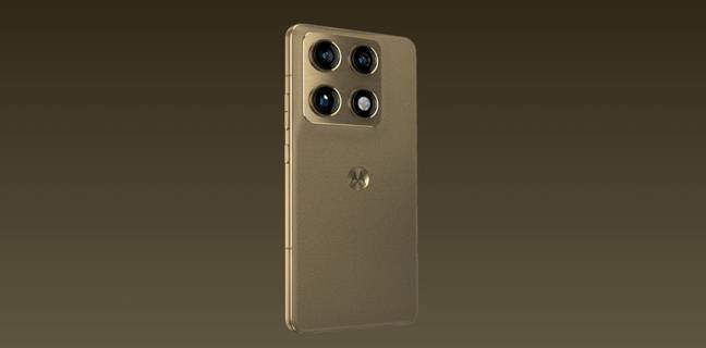 Motorola Signature India box price leaks, points to a higher-than-expected premium