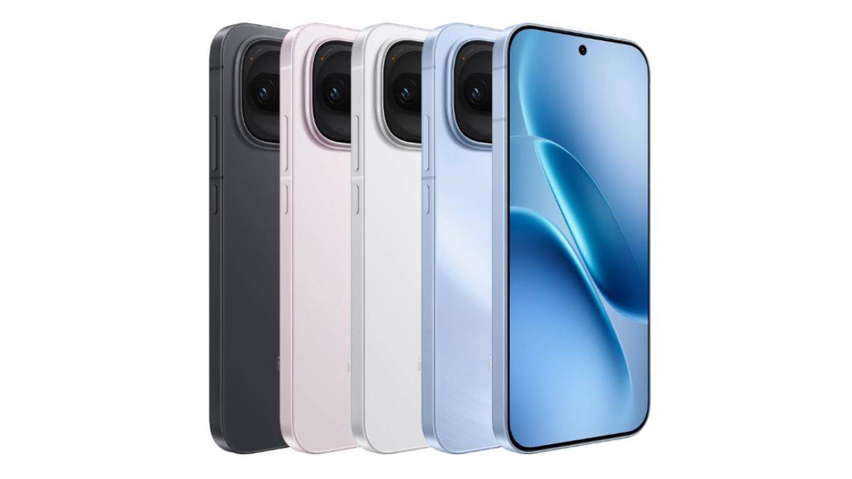 iQOO Z11 Turbo debuts with Snapdragon 8 Gen 5, a 7,600mAh battery