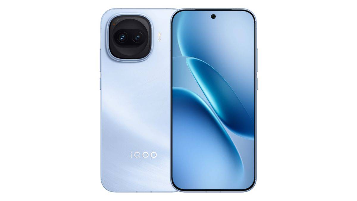 iQOO Z11 Turbo debuts with Snapdragon 8 Gen 5, a 7,600mAh battery