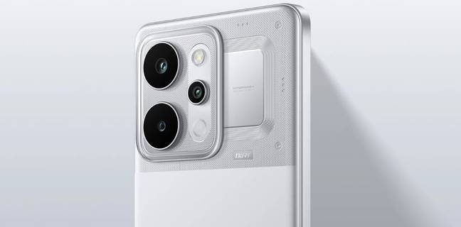 Realme P4 Power tipped to launch in India on January 29th with a 10,001mAh battery