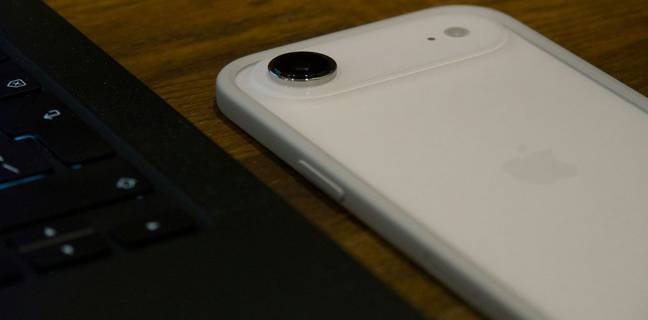 New leak says iPhone Air 2 on track to launch this year but with minor upgrades
