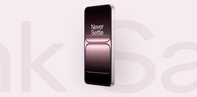 OnePlus 13s gets bypass charging and image editing up to 50MP with latest software update