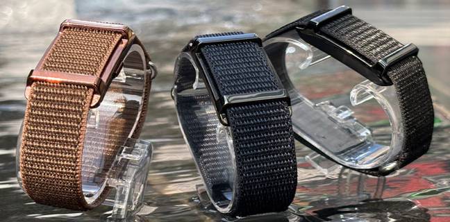 Pebble Qore 2 screen-free wellness band with up to 45 days battery life launched in India
