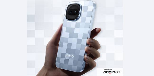 iQOO 15R India launch set for February 24th, could be the next Snapdragon 8 Gen 5 phone