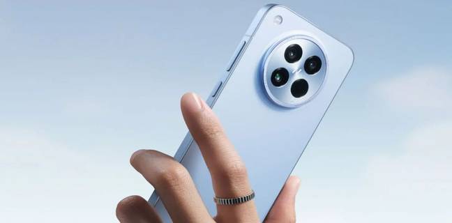 OPPO Find X9s tipped to feature 200MP primary and telephoto cameras